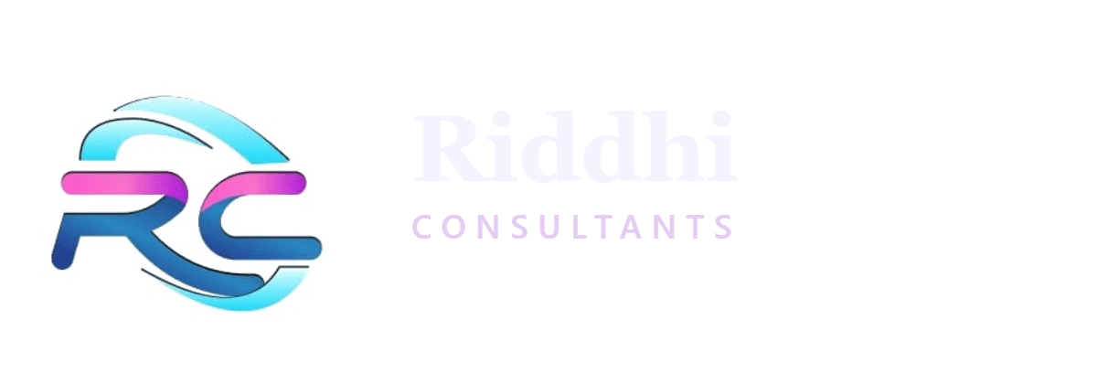 Riddhi Consultants